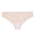 Joy Lace Brazilian Knickers