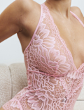 Lindy Lace Body