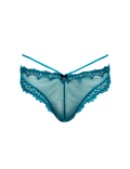 Magda Embroidery Miami Knickers