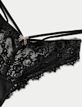 Magda Embroidery Miami Knickers