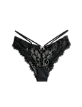 Magda Embroidery Miami Knickers