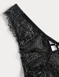 Arianna Embroidery Miami Knickers