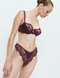 Stella Lace Miami Knickers