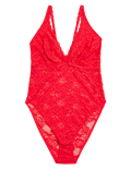 Meia Lace Body