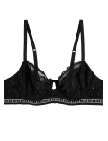 Meia Lace Wired Balcony Bra A-G