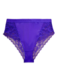 Ameli High Waisted Brazilian Knickers