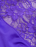 Ameli High Waisted Brazilian Knickers
