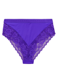 Ameli High Waisted Brazilian Knickers