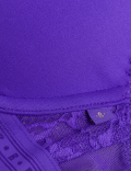 Ameli Wired Plunge Bra A-E