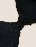 Ameli Wired Plunge Bra A-E