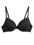 Ameli Wired Plunge Bra A-E