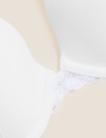 Ameli Wired Plunge Bra A-E