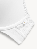 Ameli Wired Plunge Bra A-E