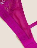Ameli Print Non Wired Bralette