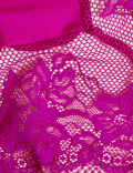 Ameli Printed Bikini Knickers