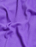 Ribbed Body