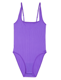 Ribbed Body
