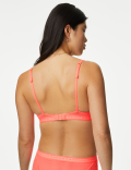 Cleo Lace Wired Demi Cup Bra