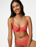 Cleo Lace Miami Knickers