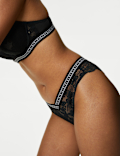 Cleo Lace Miami Knickers