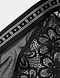 Cleo Lace Miami Knickers