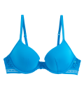 Cleo Wired Plunge Bra