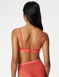 Cleo Wired Plunge Bra