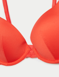 Cleo Wired Plunge Bra