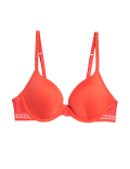 Cleo Wired Plunge Bra