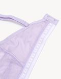 Gisella Mesh Non Wired Bralette