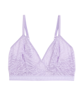 Gisella Mesh Non Wired Bralette