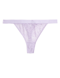 Gisella Mesh Thong