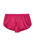 Ines Satin Low Rise French Knickers