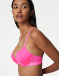 Cleo Wired Plunge Bra A-E