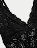 Cleo Lace Non Wired Body