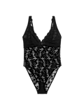 Cleo Lace Non Wired Body