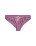 Anna Lace Brazilian Knickers