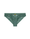Anna Lace Brazilian Knickers