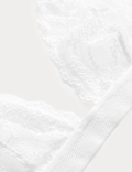 Ida Lace Non Wired Bralette A-E