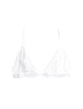 Ida Lace Non Wired Bralette A-E