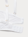 Ida Lace Wired Minimiser Bra (C-G)