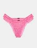 2 Pack Ida Lace Miami Knickers