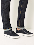 Lace-up Trainers