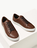 Lace-up Trainers