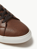 Lace-up Trainers