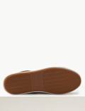 Lace-up Trainers