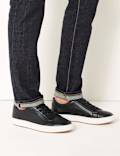 Lace-up Trainers