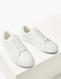 Lace-up Trainers
