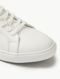 Lace-up Trainers