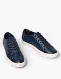 Lace-Up Trainers